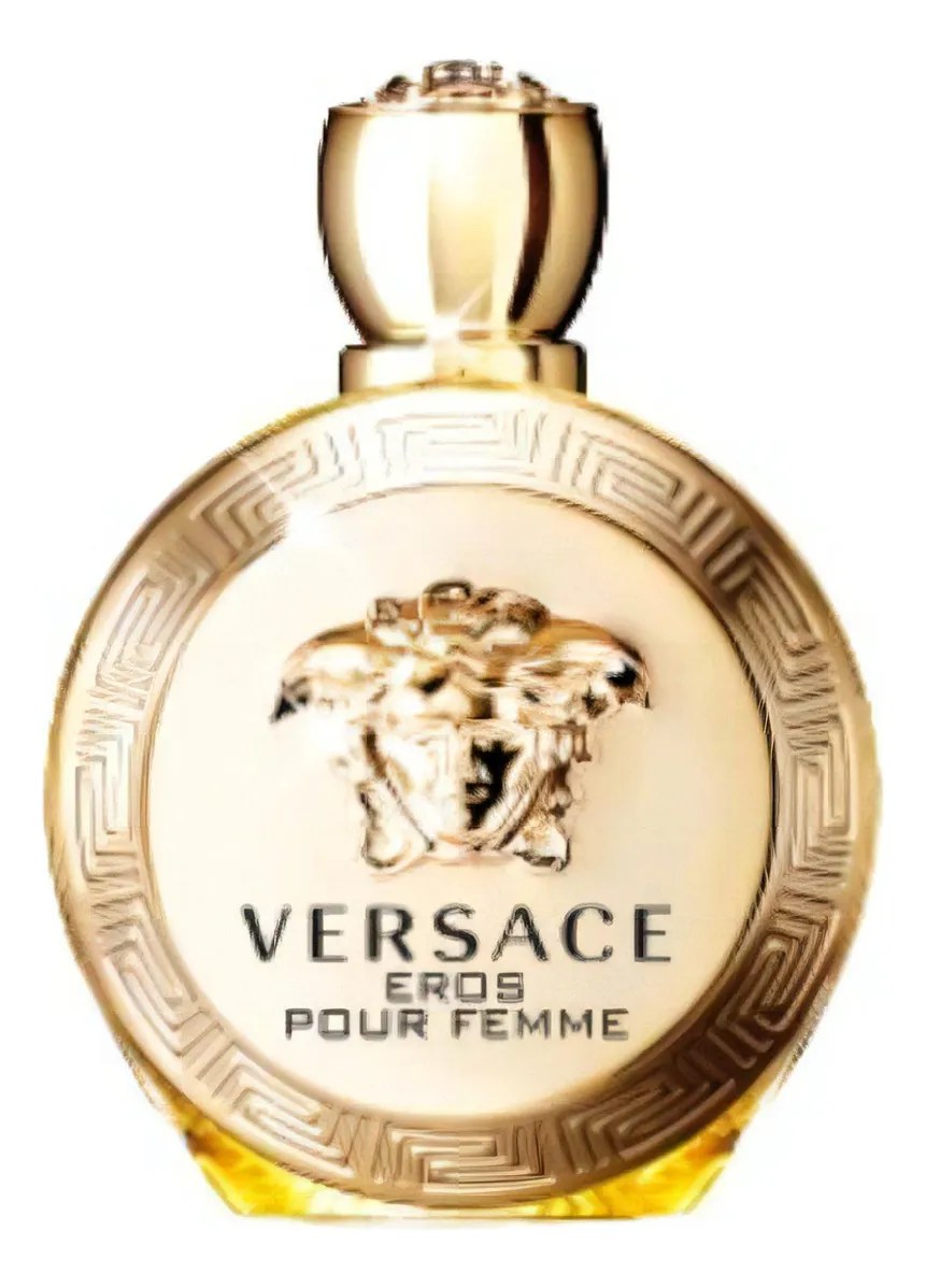 Versace Eros Pour Femme Eau de parfum 100 ml para  mujer