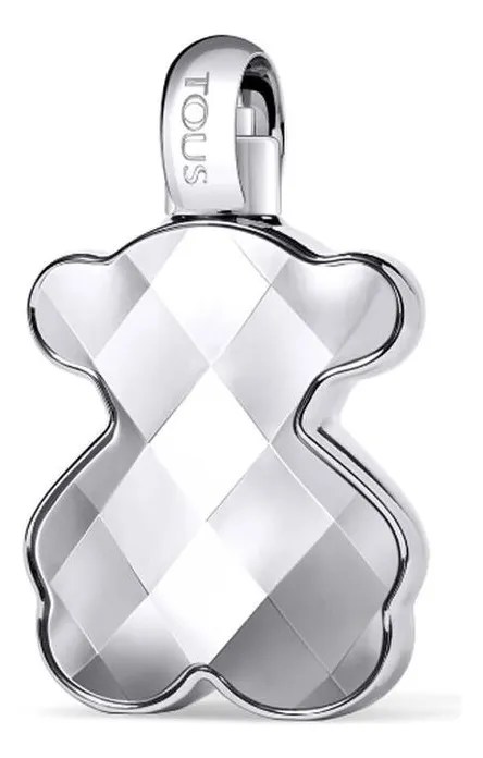 Tous Love Me The Silver Parfum Women 90ml