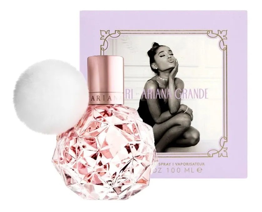 Ari De Ariana Grande EDP 100 ml Para Mujer