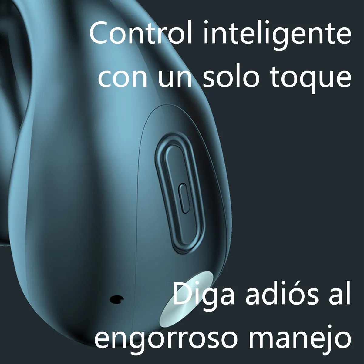 Audífonos Inalámbricos Conducción Ósea Bluetooth Deportivos