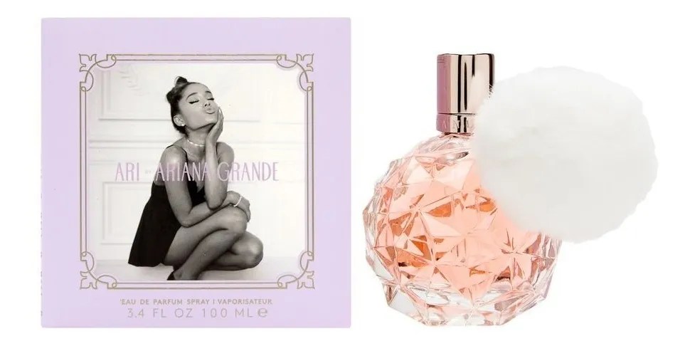 Ari De Ariana Grande EDP 100 ml Para Mujer