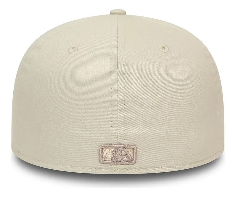 New Era Gorra N Y Yankees League Essential 59fifty Cerrada