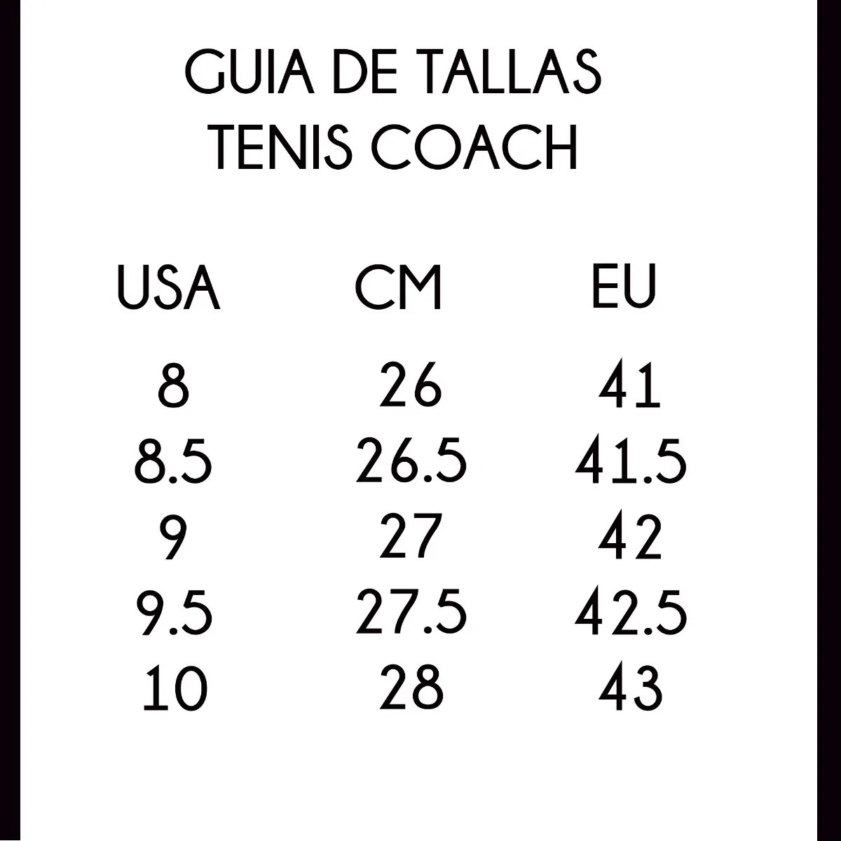 Tenis Hombre Coach Original Monogramas Clip Low Top Sneaker