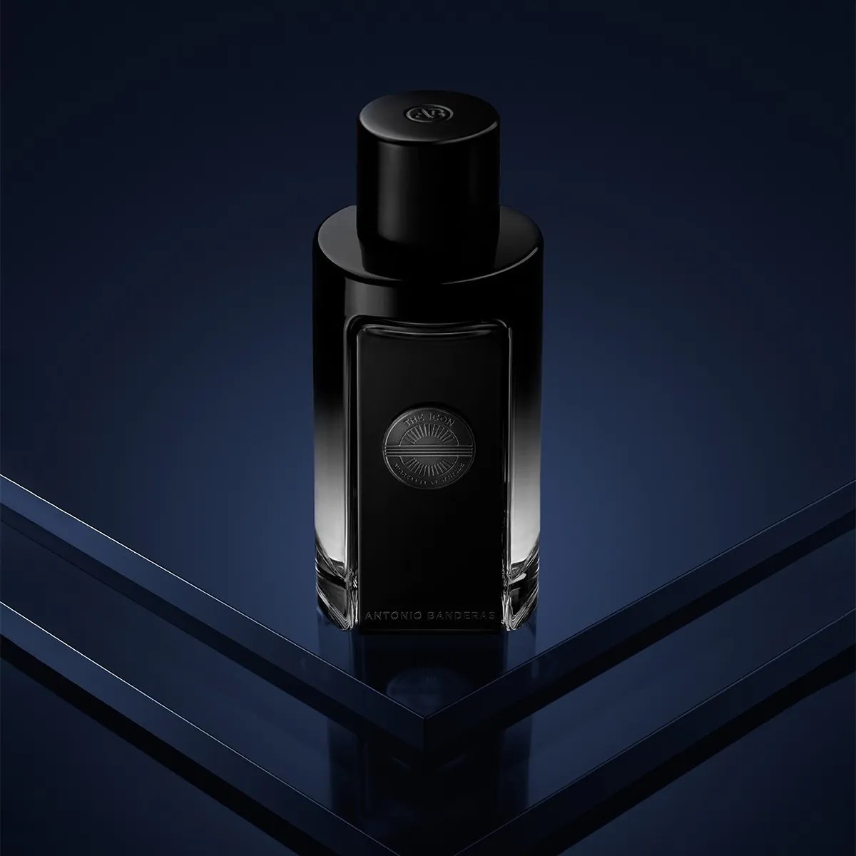 Antonio Banderas The Icon Perfume Para Hombre