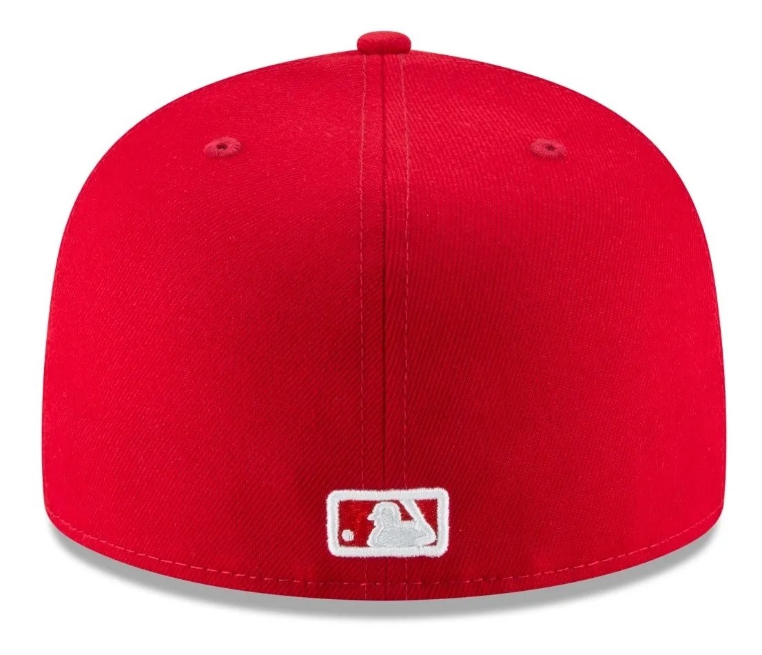 New Era Gorra New York Yankees Mlb Classics 59fifty Cerrada