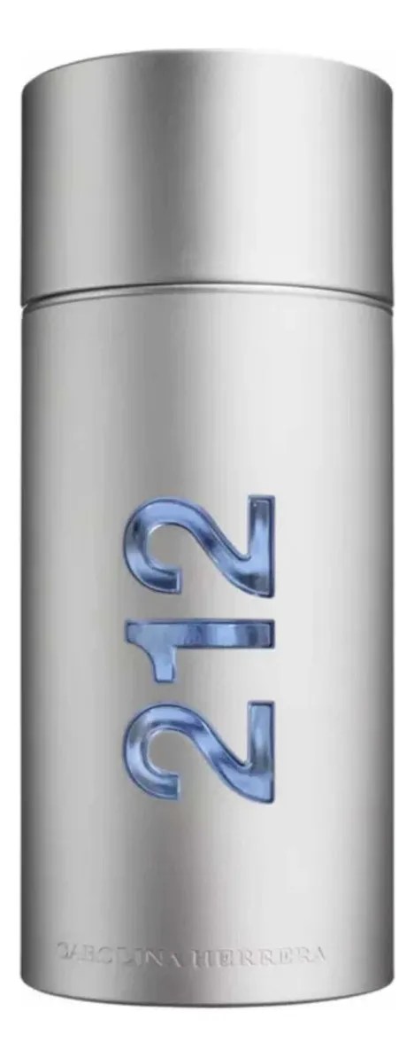 Carolina Herrera 212 NYC Men Eau de toilette 100 ml para hombre