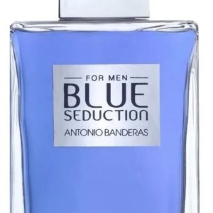 Banderas Blue Seduction Eau de toilette Eau de toilette 200 ml para hombre Banderas Blue Seduction Eau de toilette Eau de toilette 200 ml para hombre