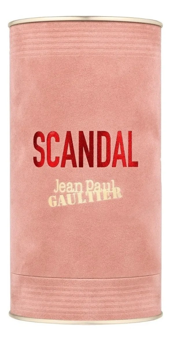 Jean Paul Gaultier Scandal Eau de parfum 80 ml para mujer