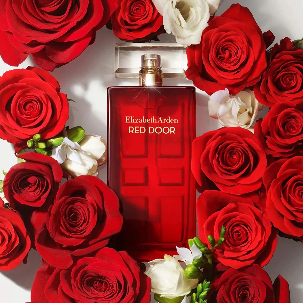 Fragancia Elizabeth Arden New Red Door Edt 3.3 Oz/100ml Sp Volumen de la unidad 100 mL