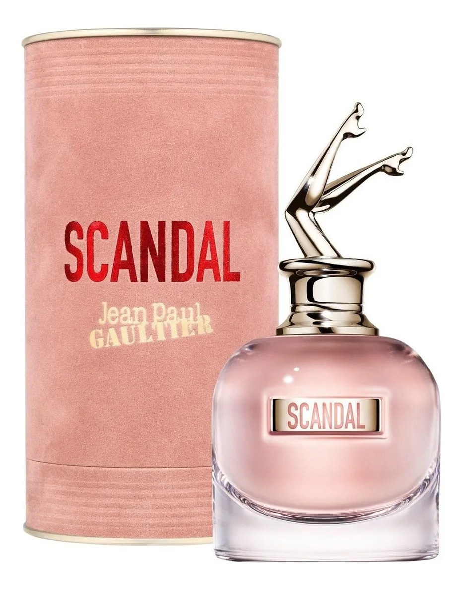 Jean Paul Gaultier Scandal Eau de parfum 80 ml para mujer