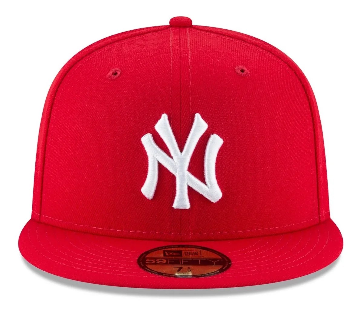New Era Gorra New York Yankees Mlb Classics 59fifty Cerrada