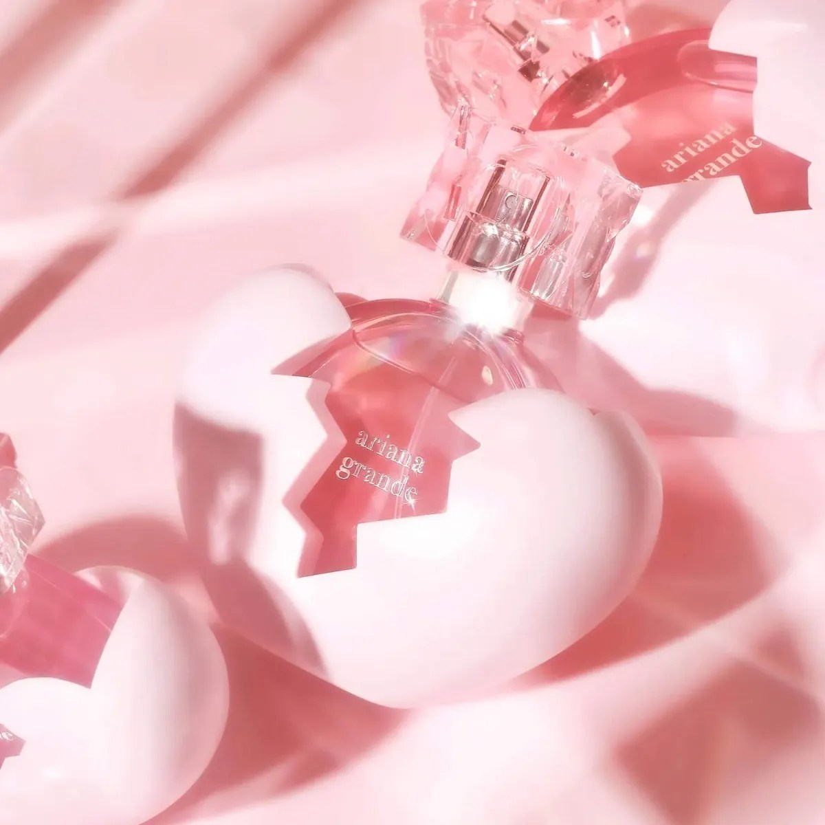 Ariana Grande Thank U, Next Eau De Parfum 100 ml Para Mujer