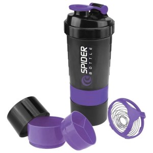 Mezclador De Proteínas / Vaso Deportivo / Shaker De Gimnasio Mezclador De Proteínas / Vaso Deportivo / Shaker De Gimnasio