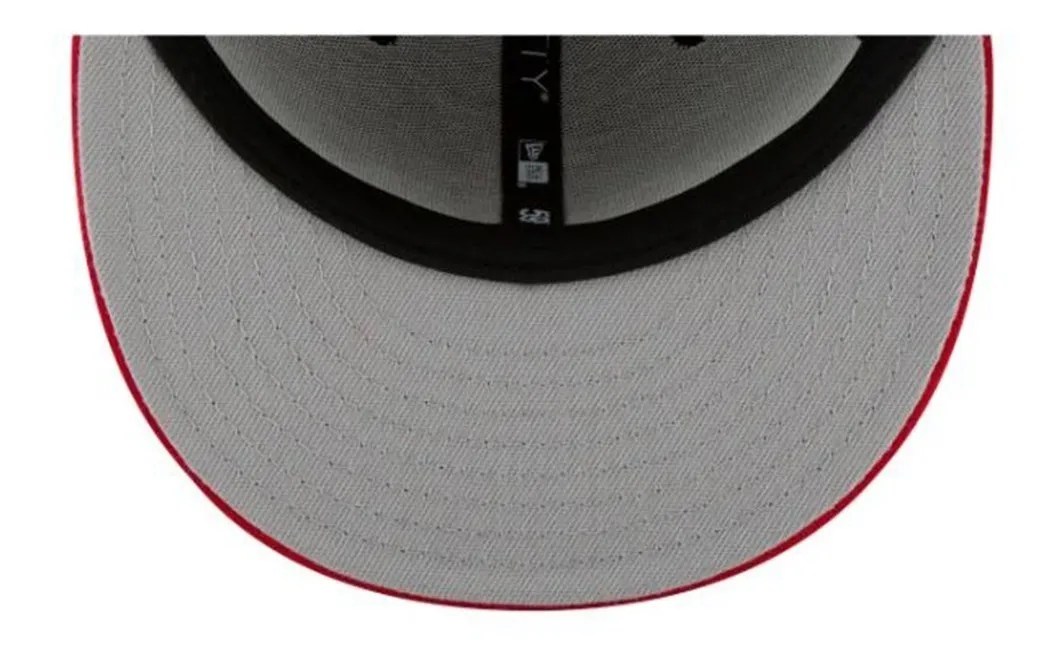 New Era Gorra New York Yankees Mlb Classics 59fifty Cerrada