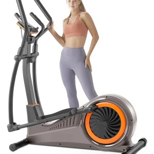 Bicicleta Eliptica Ejercicio Hogar Magnetica 16 Niveles Bicicleta Eliptica Ejercicio Hogar Magnetica 16 Niveles