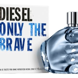 Perfume Diesel Only The Brave Eau De Toilette Spray 125ml Perfume Diesel Only The Brave Eau De Toilette Spray 125ml