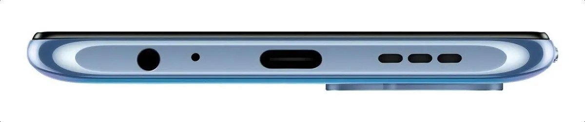 Xiaomi Poco M5s 8gb 256gb 6.43 Amoled 64mp 5000mah 33w Azul