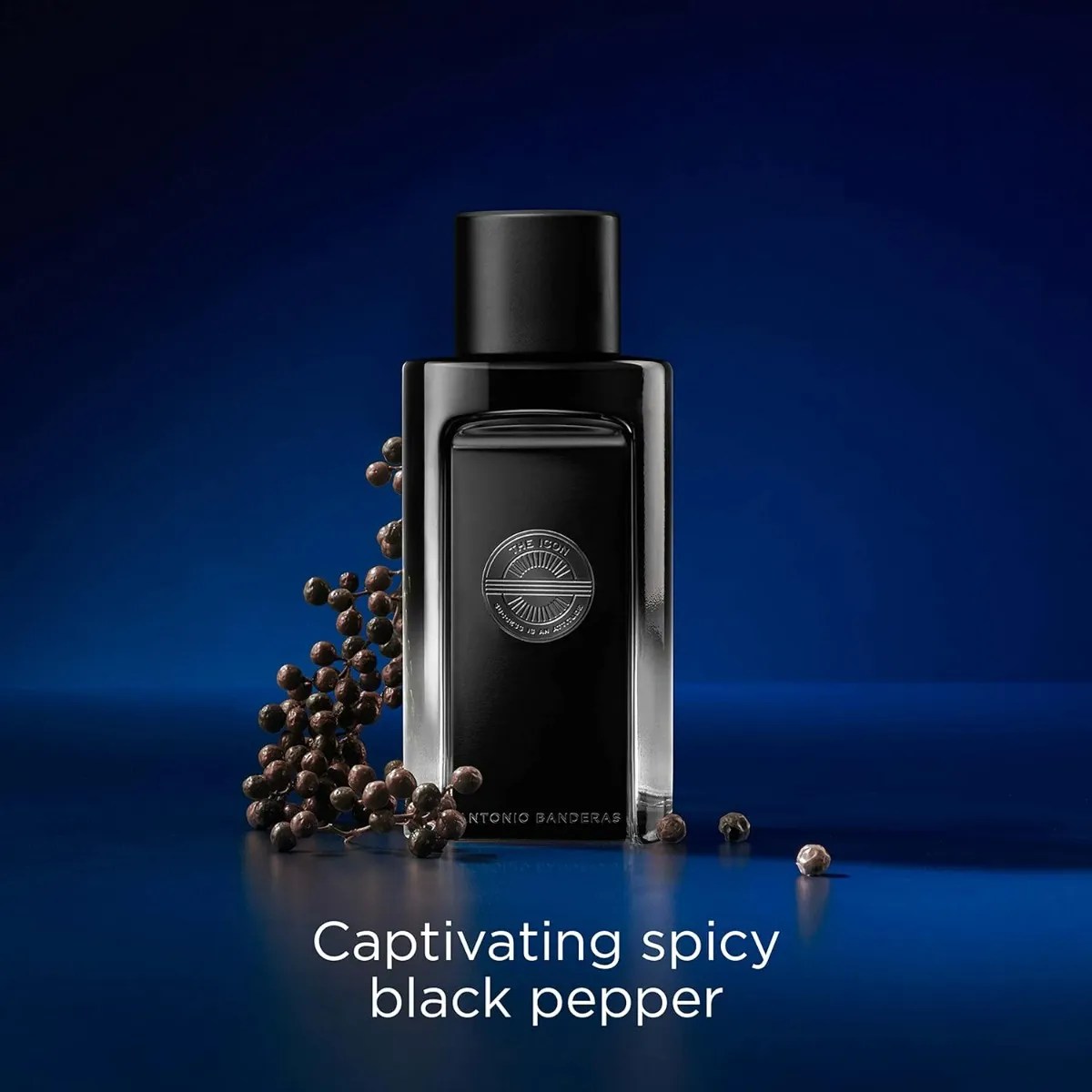 The Icon Eau de parfum 100 ml para hombre