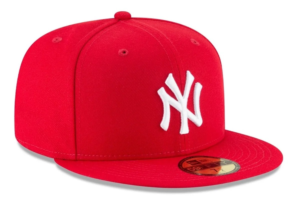 New Era Gorra New York Yankees Mlb Classics 59fifty Cerrada