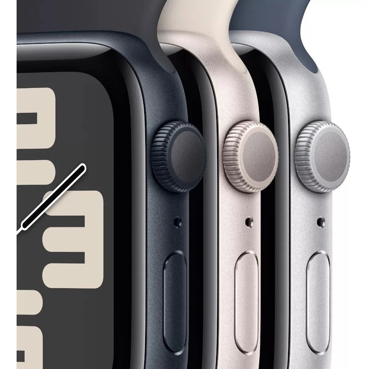 Apple Watch SE GPS (2da Gen) 
