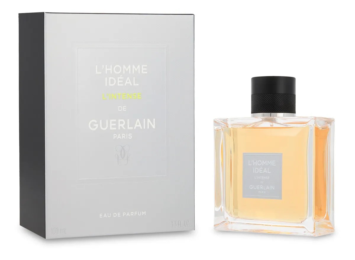 L’Intense Eau de parfum 100 ml para hombre
