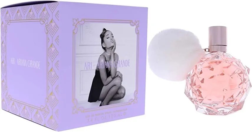 Ari De Ariana Grande EDP 100 ml Para Mujer