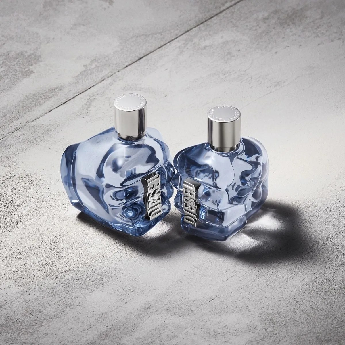 Perfume Diesel Only The Brave Eau De Toilette Spray 125ml