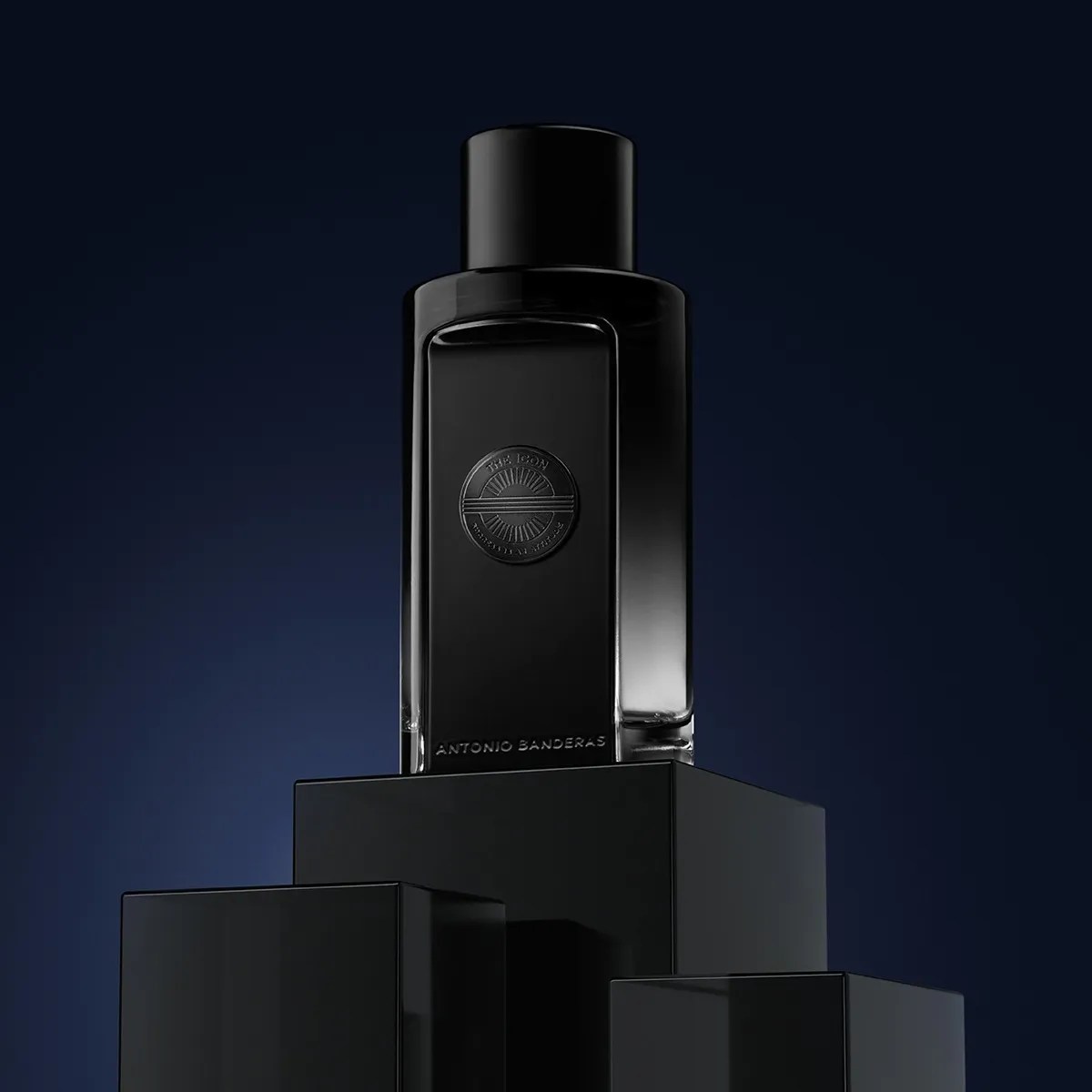 Antonio Banderas The Icon Perfume Para Hombre