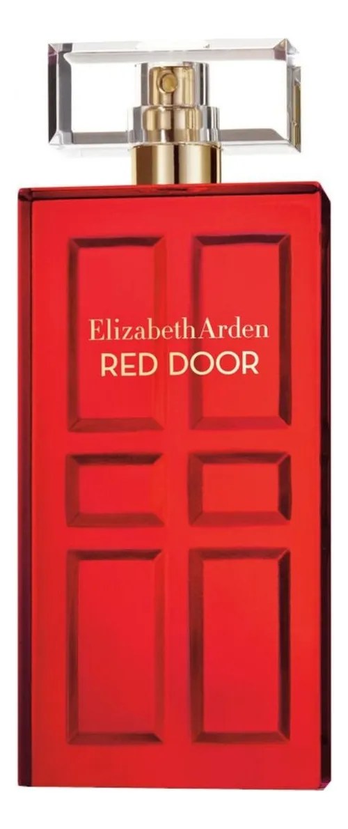 Fragancia Elizabeth Arden New Red Door Edt 3.3 Oz/100ml Sp Volumen de la unidad 100 mL