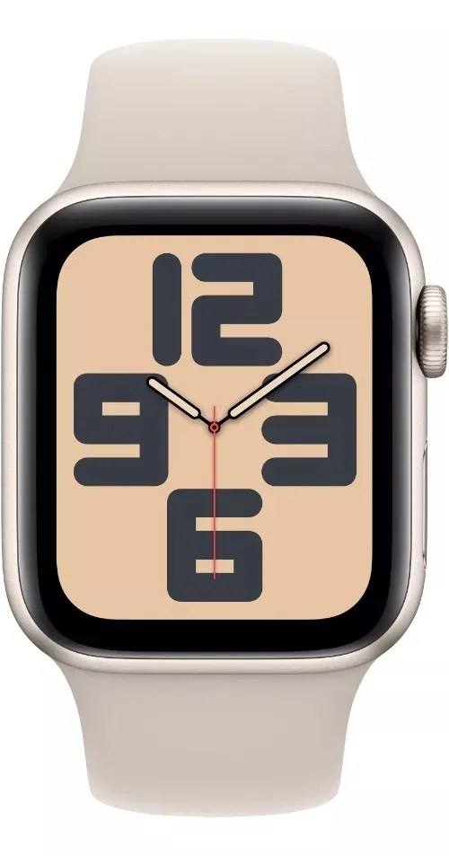 Apple Watch SE GPS (2da Gen) 