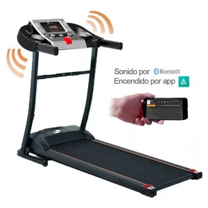 Caminadora Electrica Centurfit Walk Hp 1.5 Gym Caminadoras Color Negro 110V Caminadora Electrica Centurfit Walk Hp 1.5 Gym Caminadoras Color Negro 110V