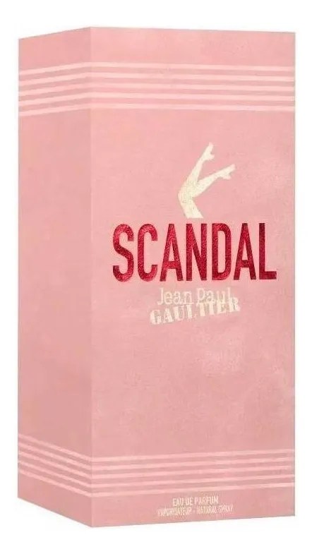Jean Paul Gaultier Scandal Eau de parfum 80 ml para mujer