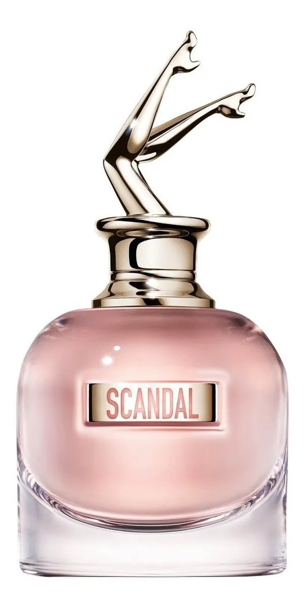 Jean Paul Gaultier Scandal Eau de parfum 80 ml para mujer
