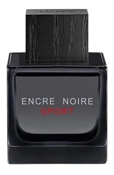 Lalique Encre Noire Sport Eau de toilette 100 ml para hombre
