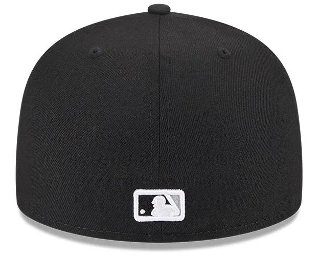 New Era Gorra Basica De Juego Chicago White Sox Ac 59fifty