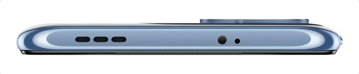 Xiaomi Poco M5s 8gb 256gb 6.43 Amoled 64mp 5000mah 33w Azul