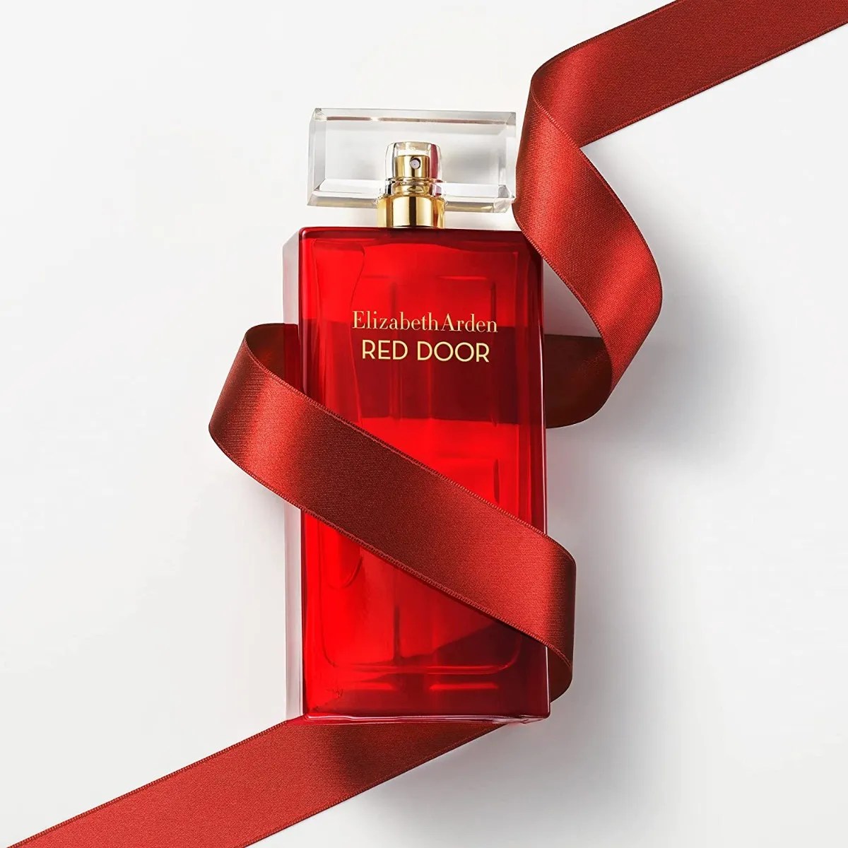 Fragancia Elizabeth Arden New Red Door Edt 3.3 Oz/100ml Sp Volumen de la unidad 100 mL