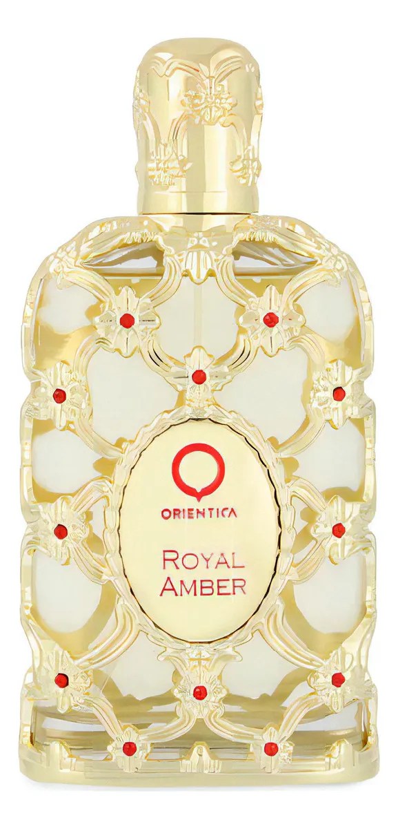 Orientica Luxury Collection Royal Amber 150ml Edp Spray