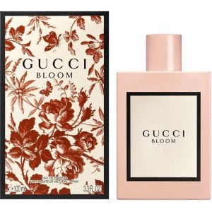 Gucci Bloom For Women 100ml Edp Gucci Bloom For Women 100ml Edp