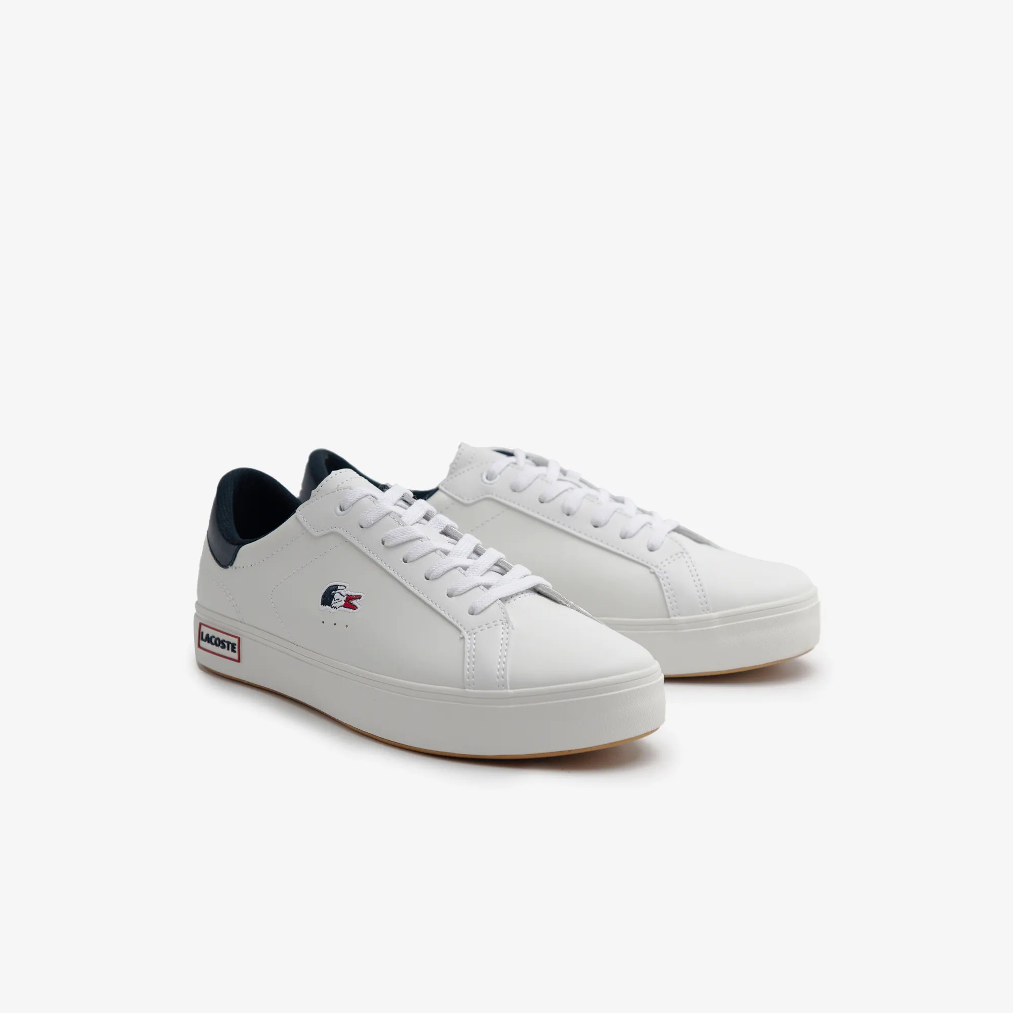 Sneakers Lacoste Powercourt para hombre