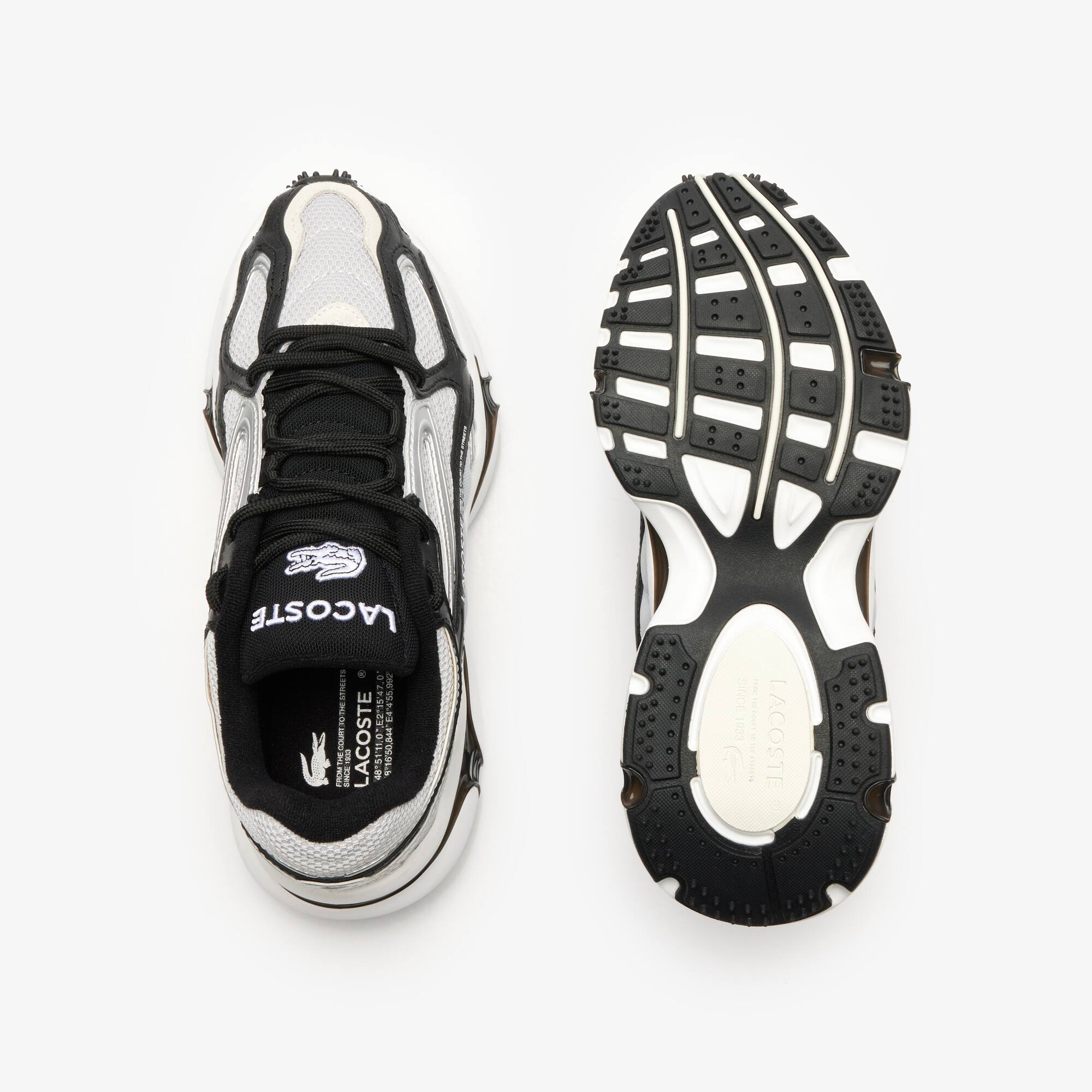 Sneakers L003 2K24 para mujer