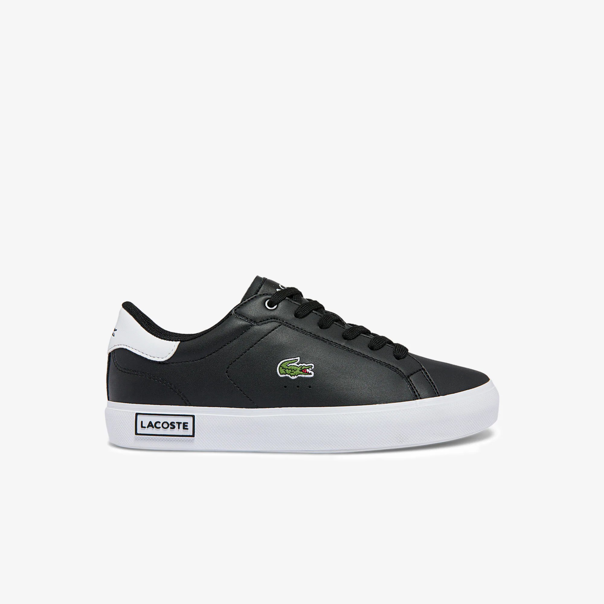 Lacoste Sneakers Powercourt Synthetic para juniors