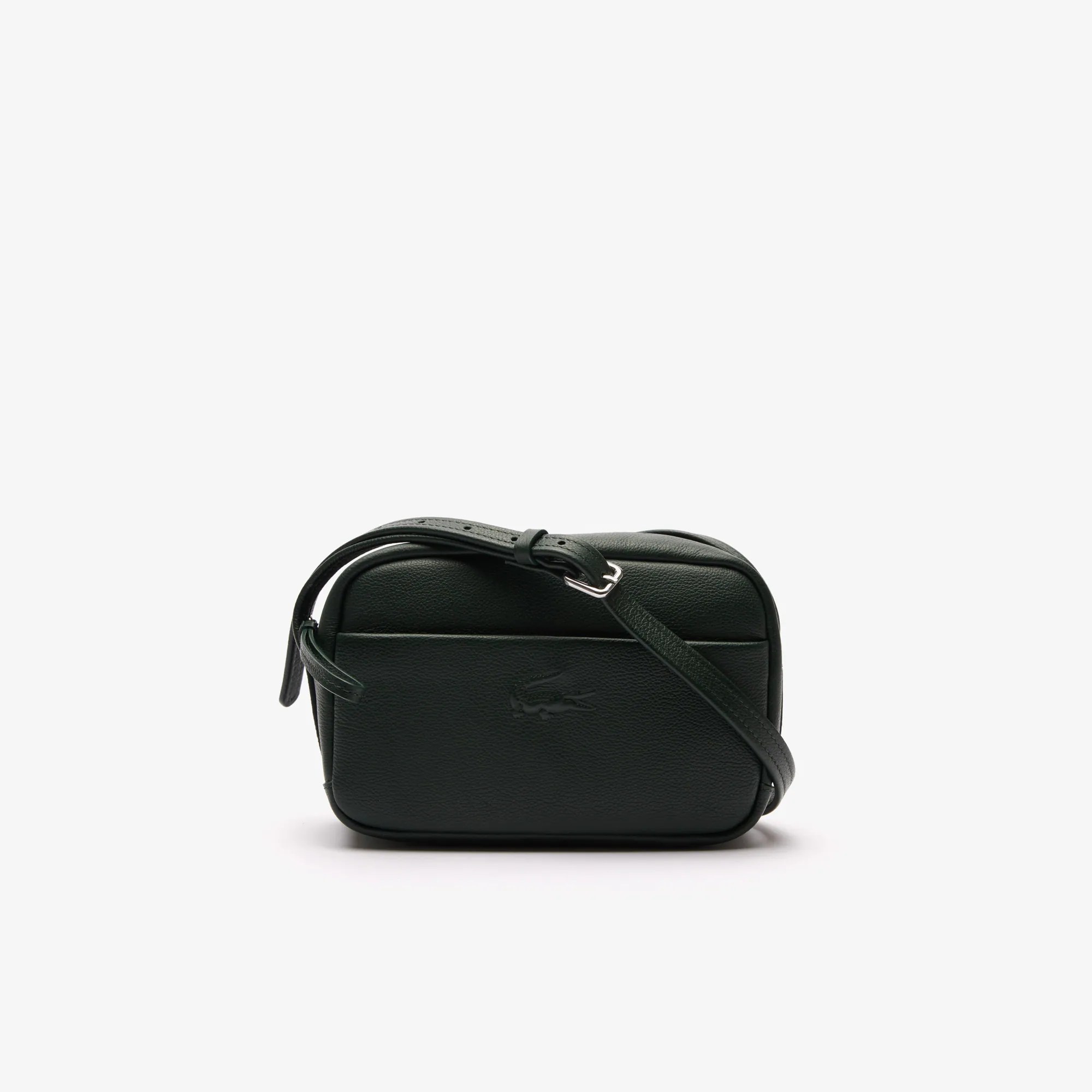Lacoste Bolso City Court de hombro con correa ajustable