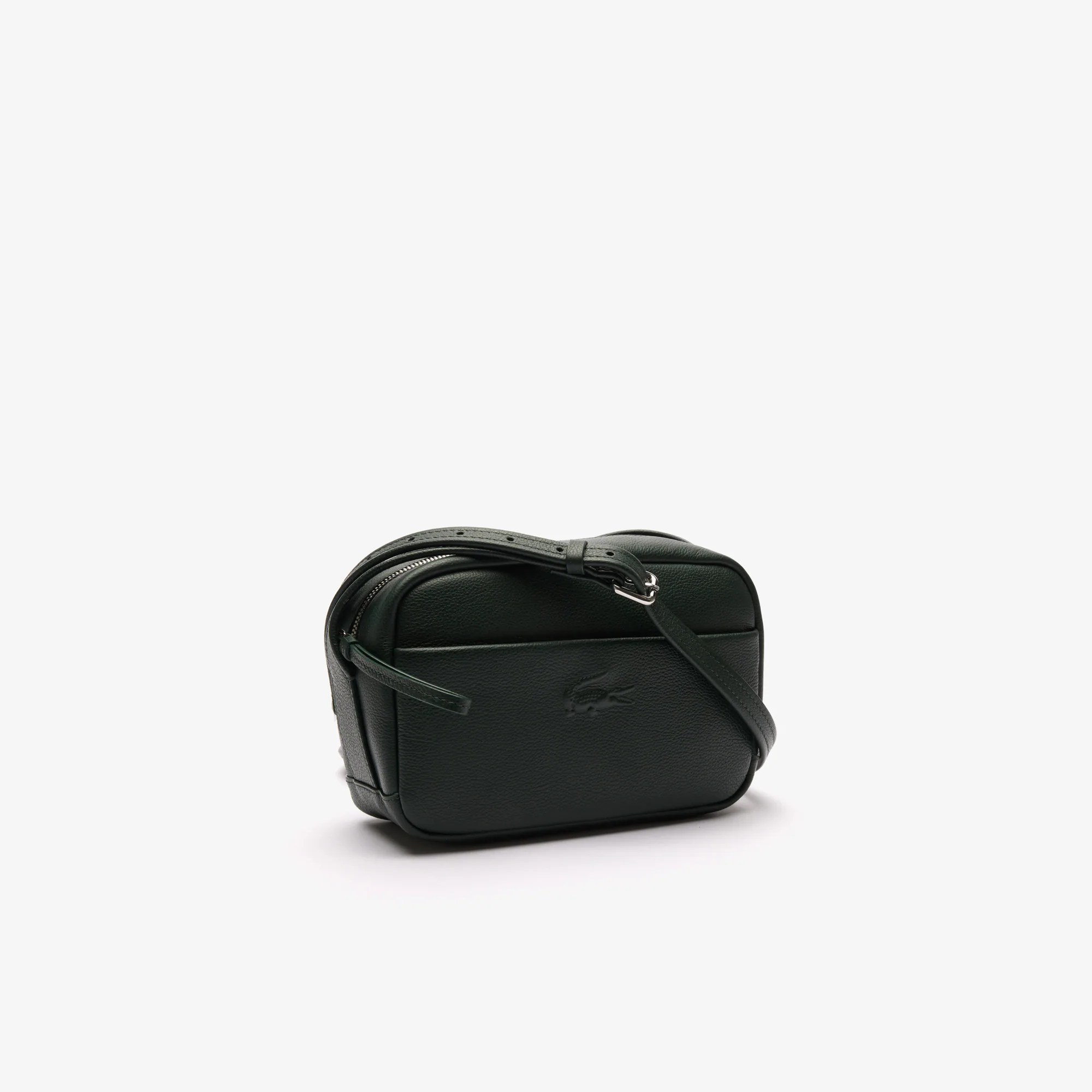 Lacoste Bolso City Court de hombro con correa ajustable