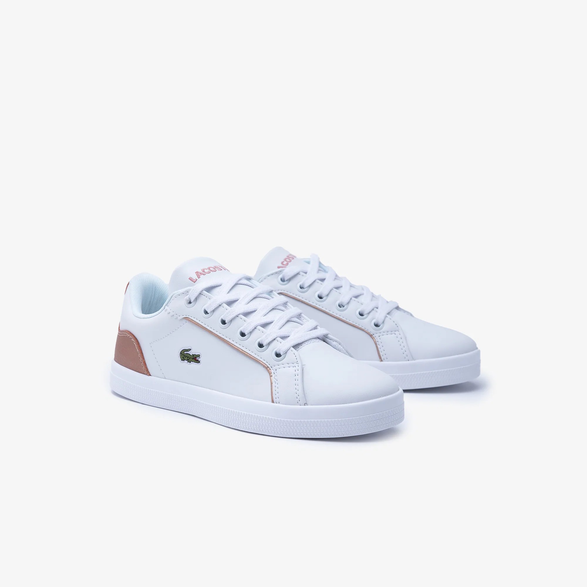 Sneakers Lacoste para Niños