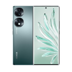HONOR 70 8GB+128GB, Verde Esmeralda, Dual Sim HONOR 70 8GB+128GB, Verde Esmeralda, Dual Sim