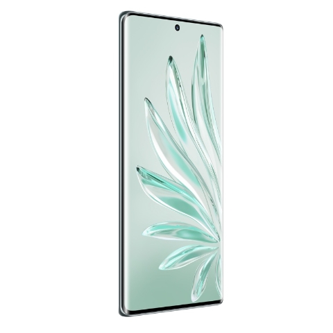 HONOR 70 8GB+128GB, Verde Esmeralda, Dual Sim