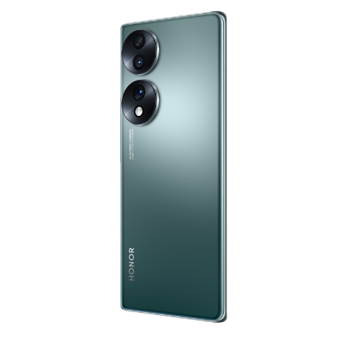 HONOR 70 8GB+128GB, Verde Esmeralda, Dual Sim