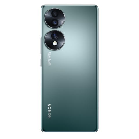 HONOR 70 8GB+128GB, Verde Esmeralda, Dual Sim