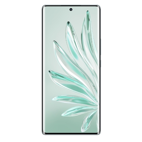 HONOR 70 8GB+128GB, Verde Esmeralda, Dual Sim